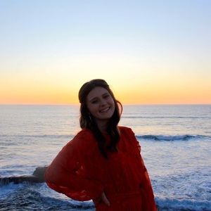 Meet your Posher, Hadley